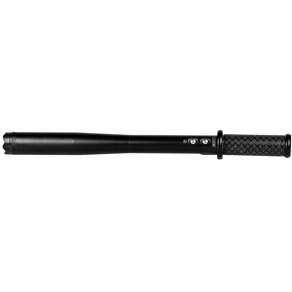 80 Million volt Stun Bat with Flashlight